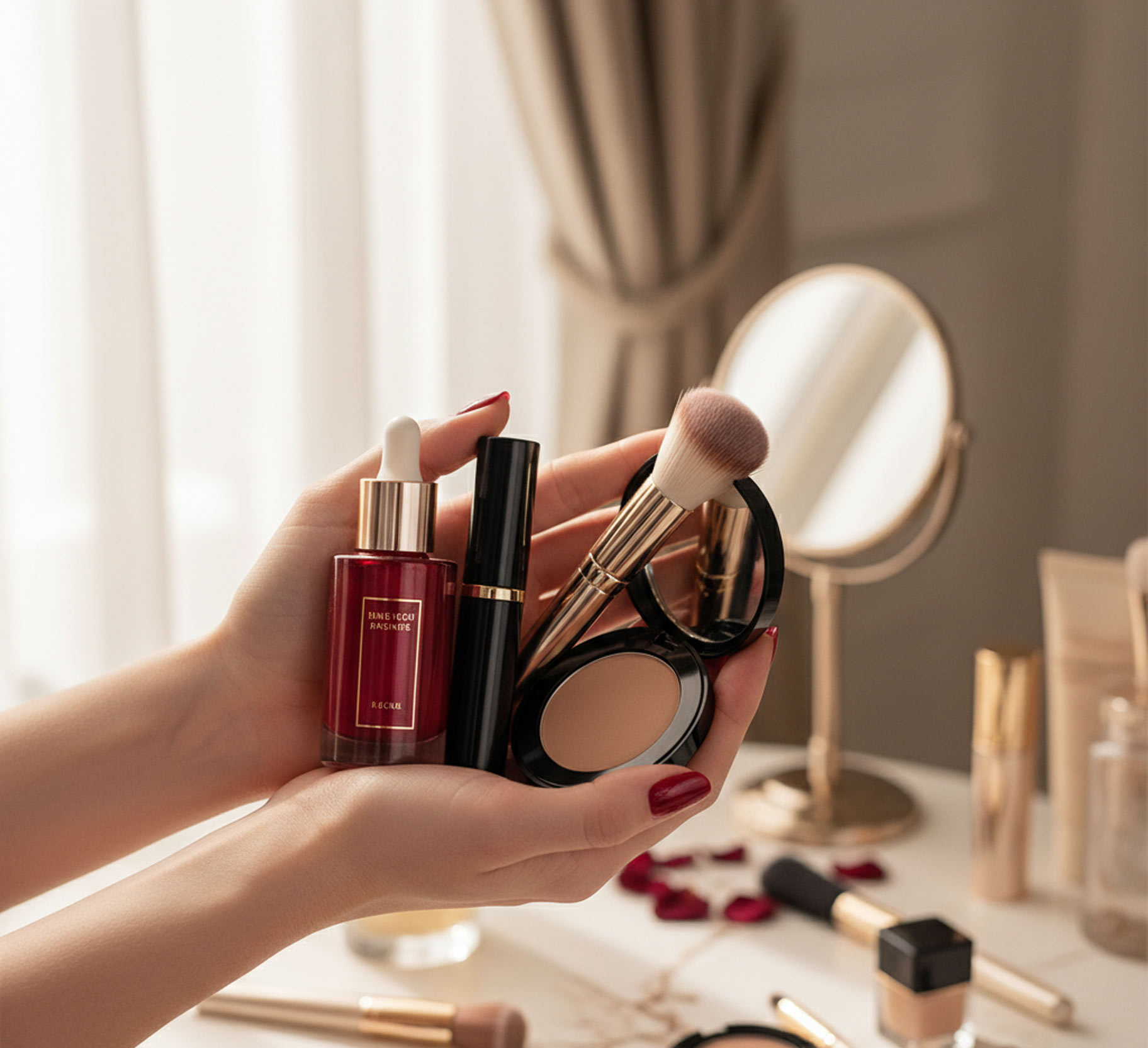 اسکارلت بیوتی