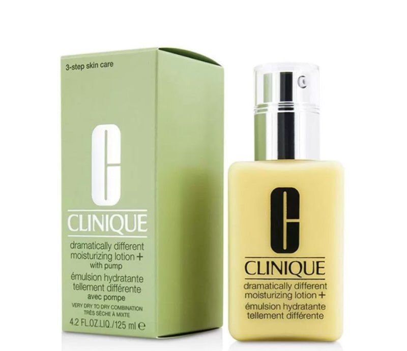 اب رسان درماتیکالی کلینیک (پوست چرب)