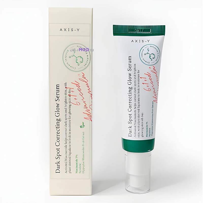 ضدلک اکسیس وای