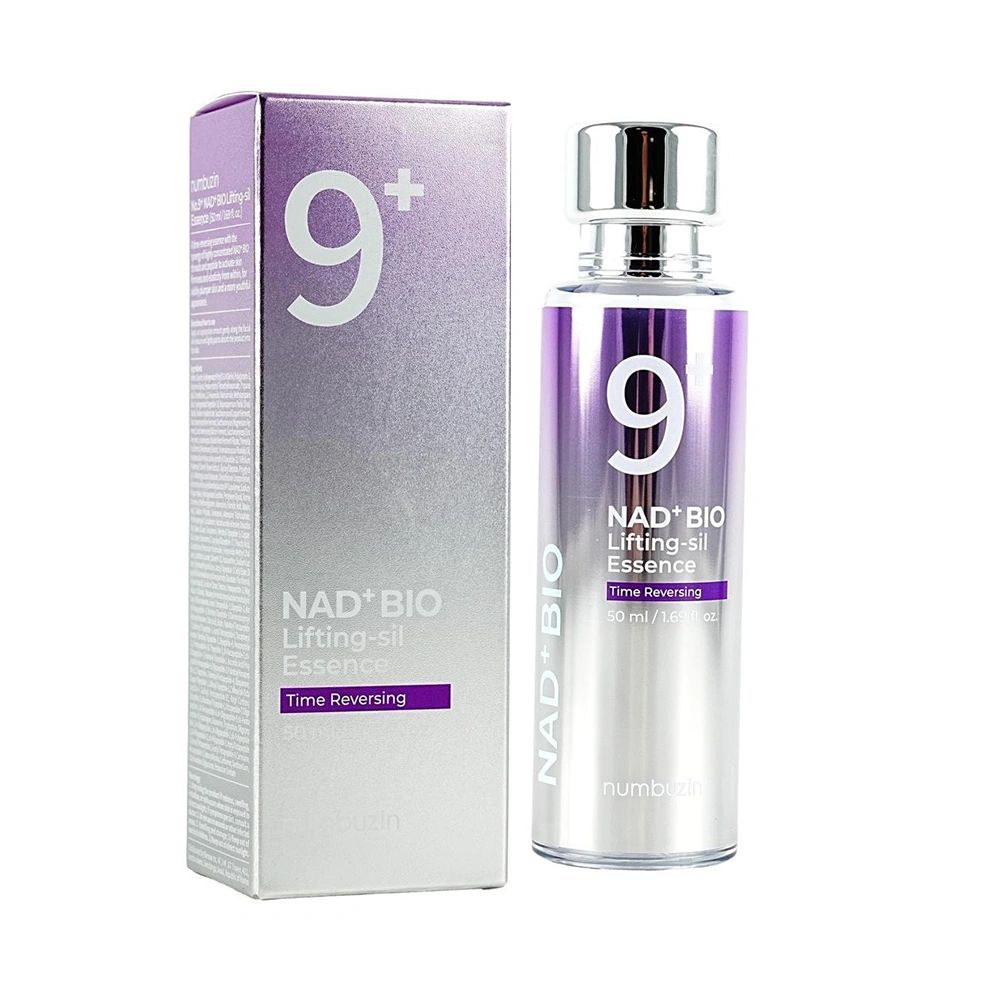 سرم لیفت نامبوزین 9+