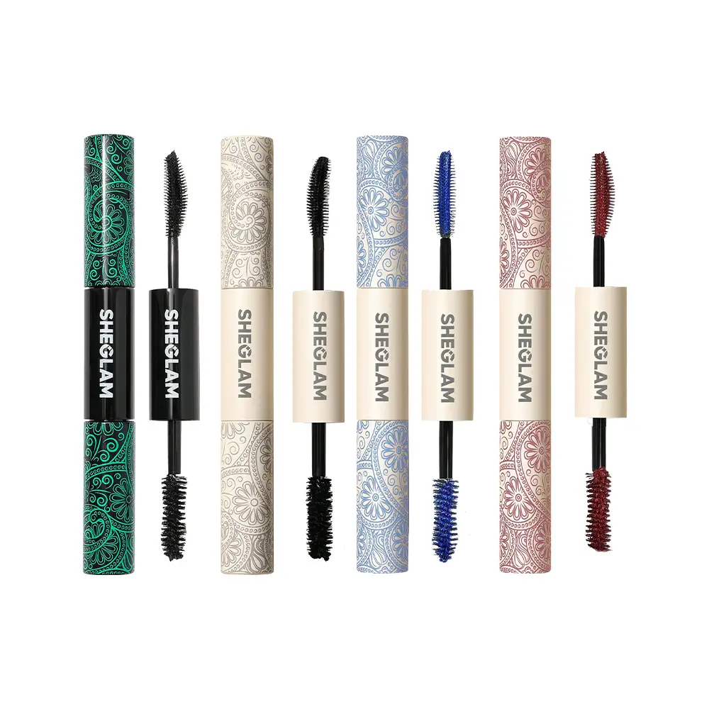 ریمل دو سر شیگلم