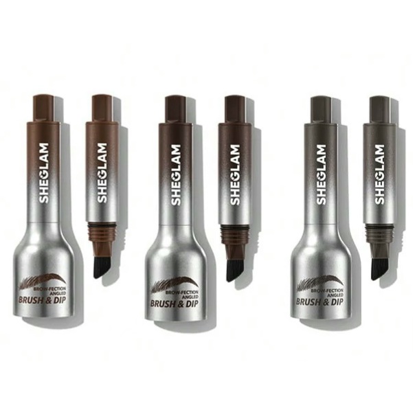 هاشور ابرو شیگلم