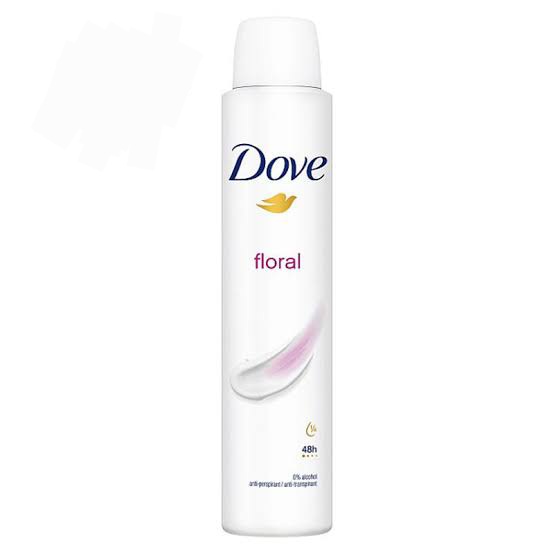 اسپری داو زنانه - Thumbnail 11