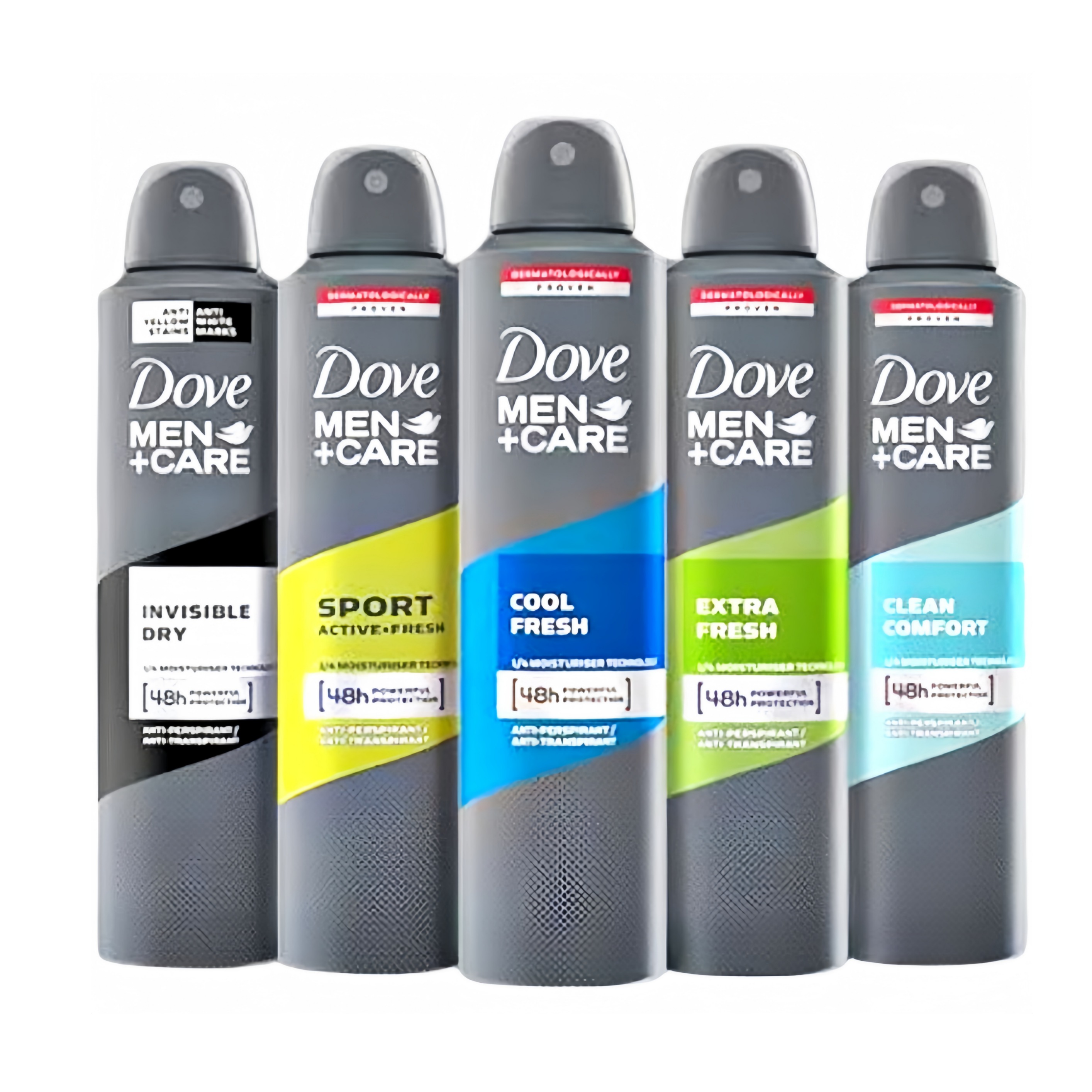 اسپری داو مردانه