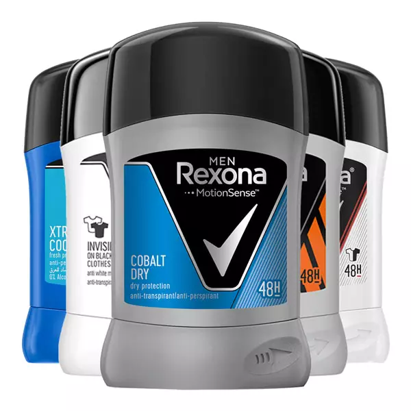 مام صابونی رکسونا مردانه