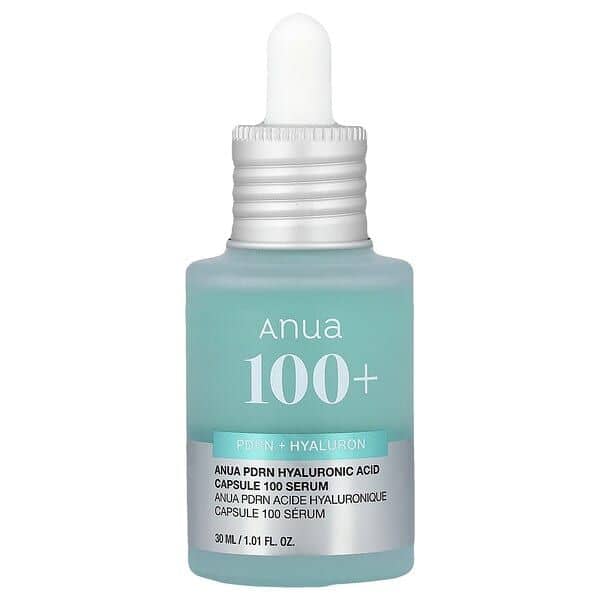 ابرسان  نیاسینامید آنوا