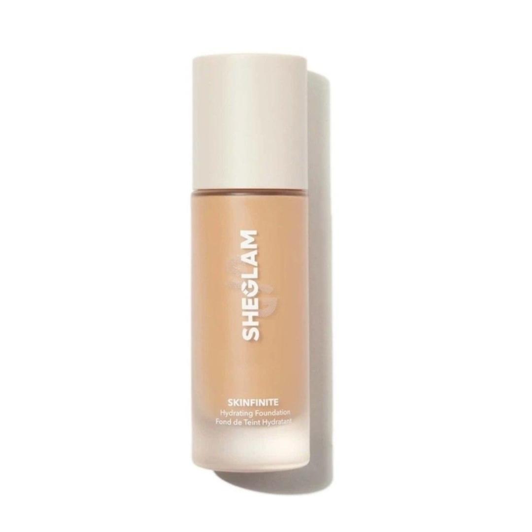 کرم پودر شیگلم پوست خشک