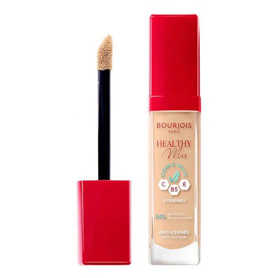 کانسیلر هلتی میکس بورژوآ