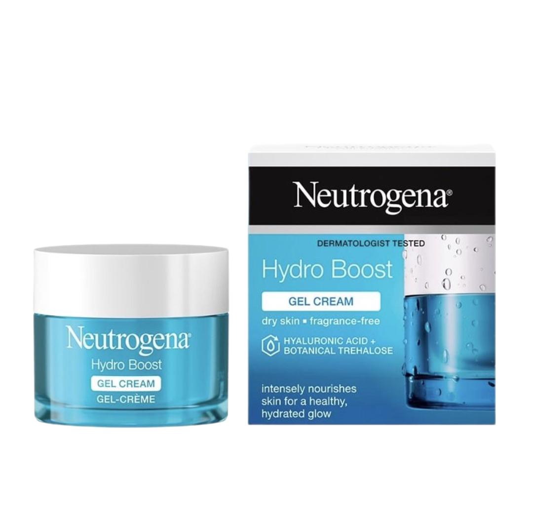 کرم ژل نیتروژنا