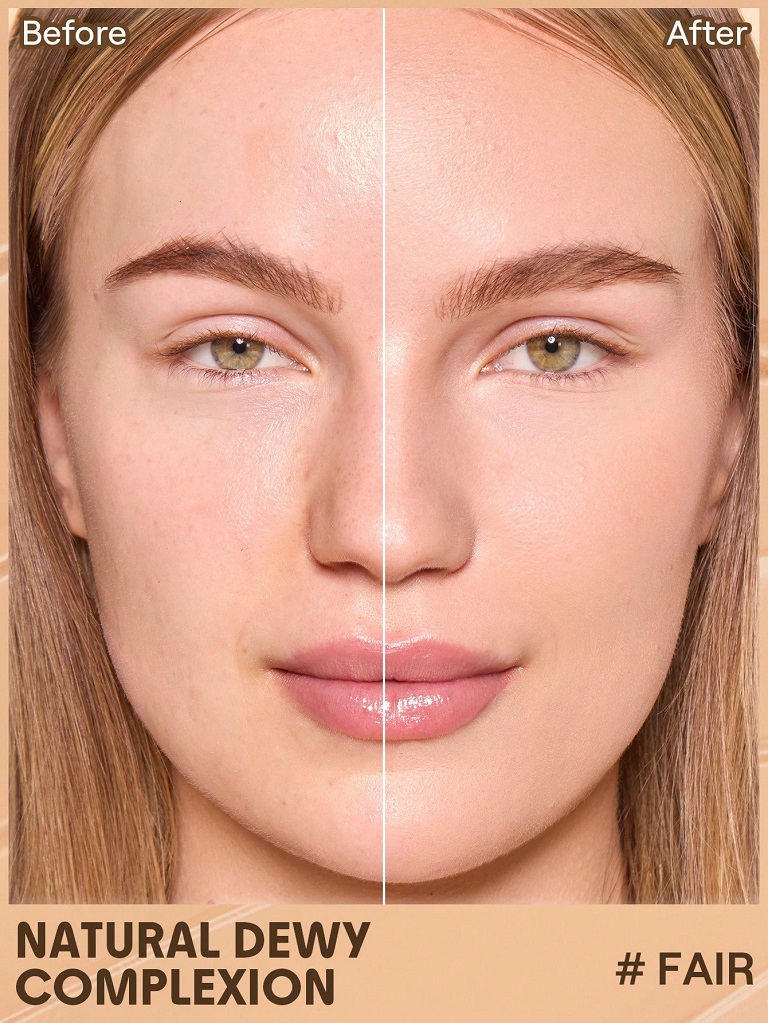 تینت صورت شیگلم  - Thumbnail 1