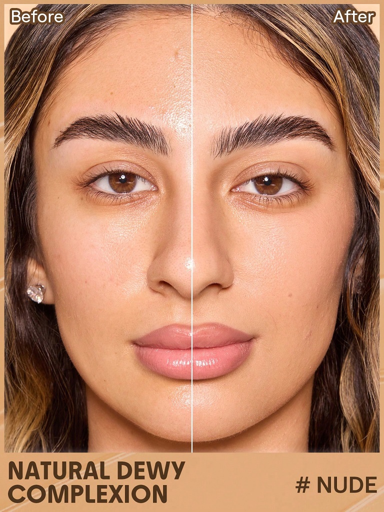 تینت صورت شیگلم  - Thumbnail 2