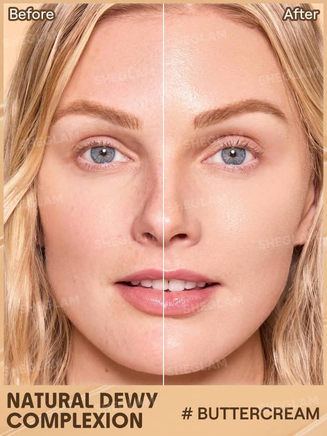 تینت صورت شیگلم  - Thumbnail 4