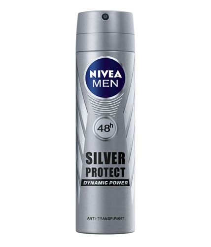 اسپری ضد تعریق نیوآ مردانه - Thumbnail 3