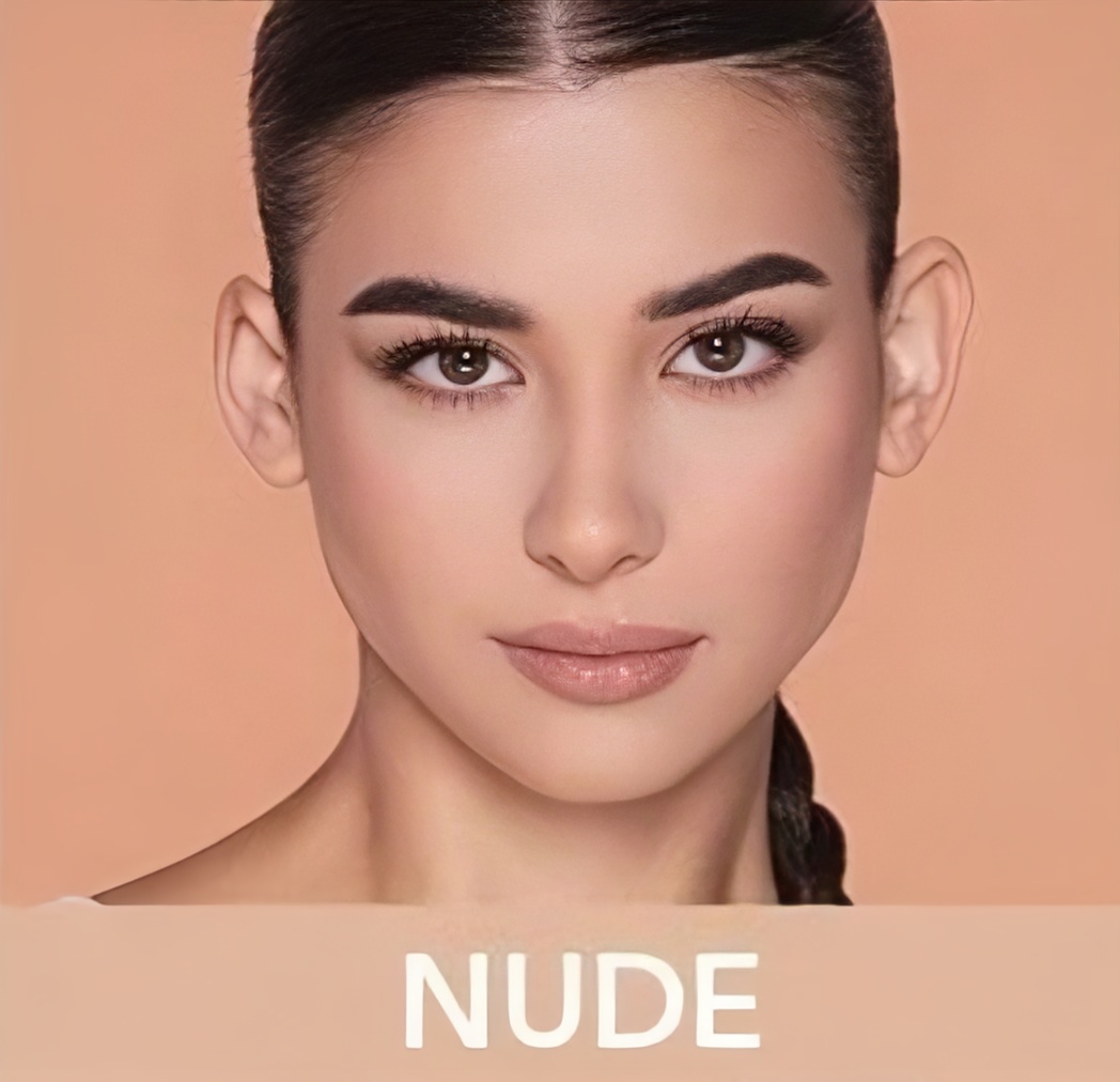 کرم پودر شیگلم پوست چرب - Thumbnail 3