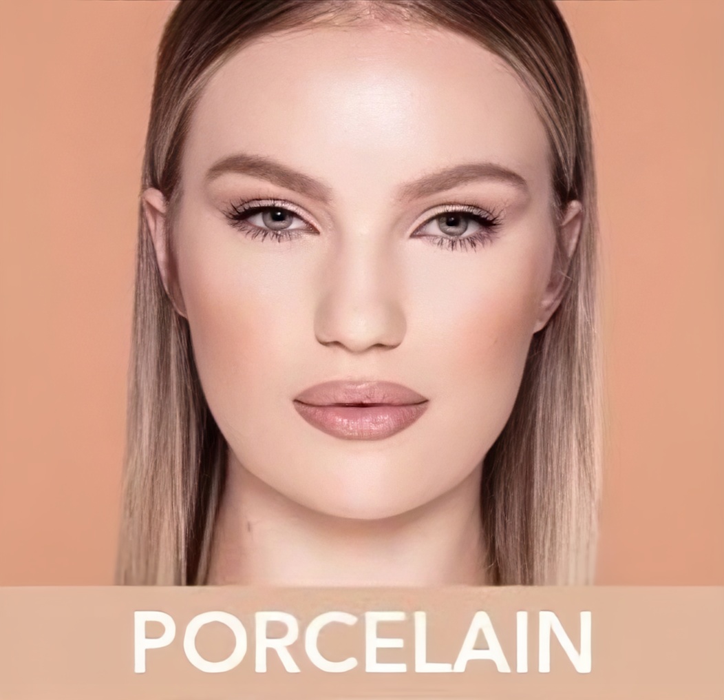 کرم پودر شیگلم پوست چرب - Thumbnail 6