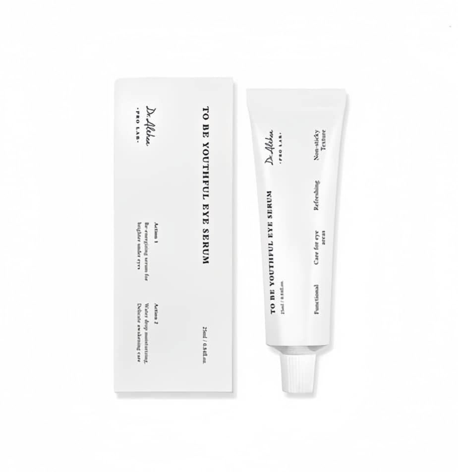  کرم دور چشم دکتر التیا