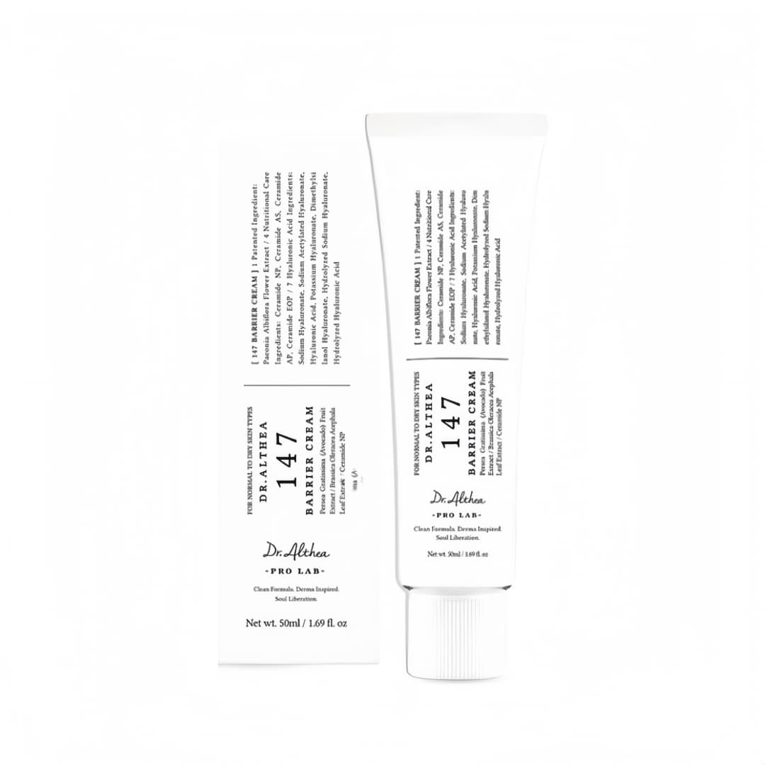 کرم ترمیم کننده دکتر التیا 147