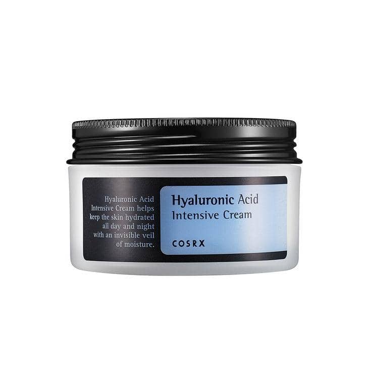 کرم هیالورونیک اسید کوزارکس