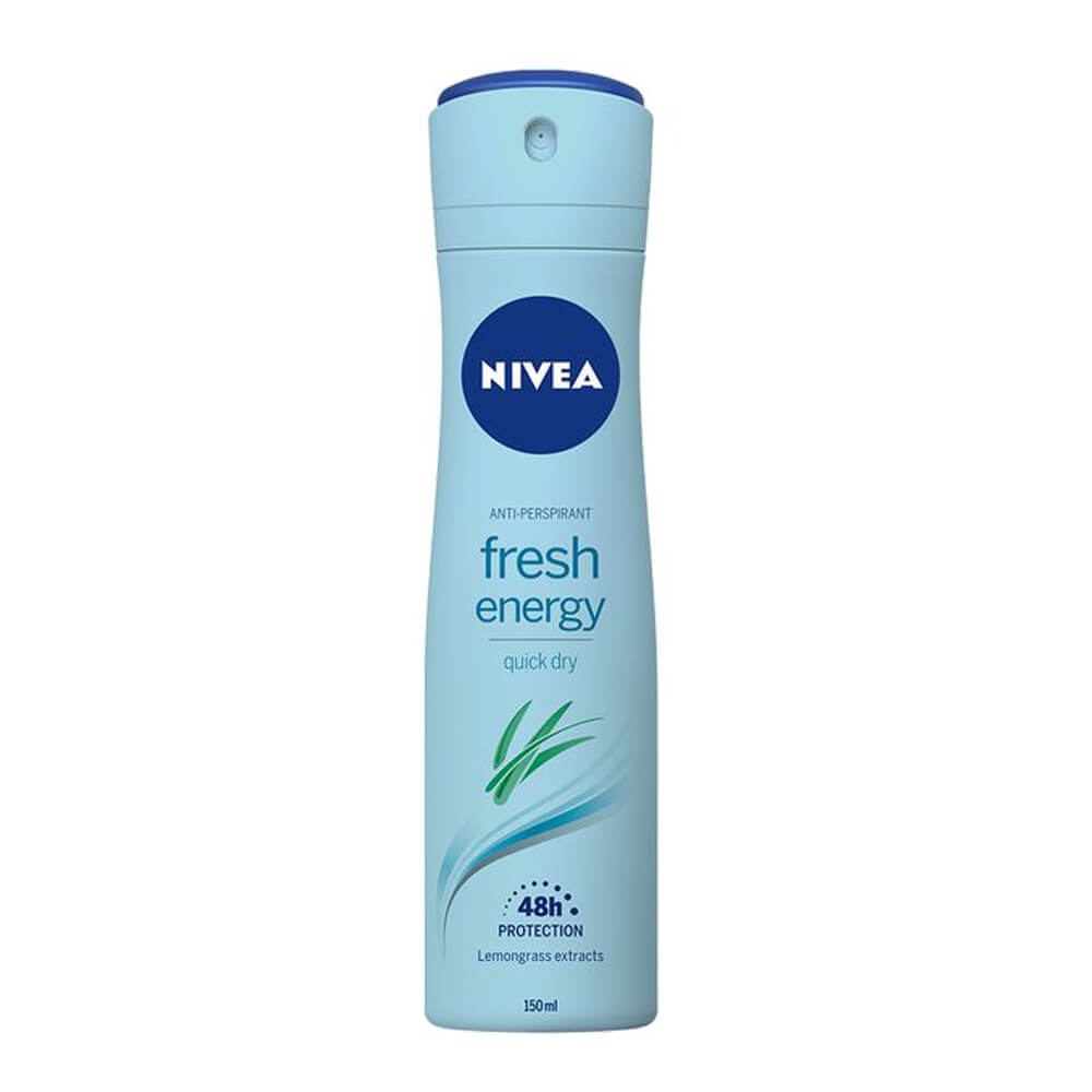 اسپری ضد تعریق نیوآ زنانه - Thumbnail 3