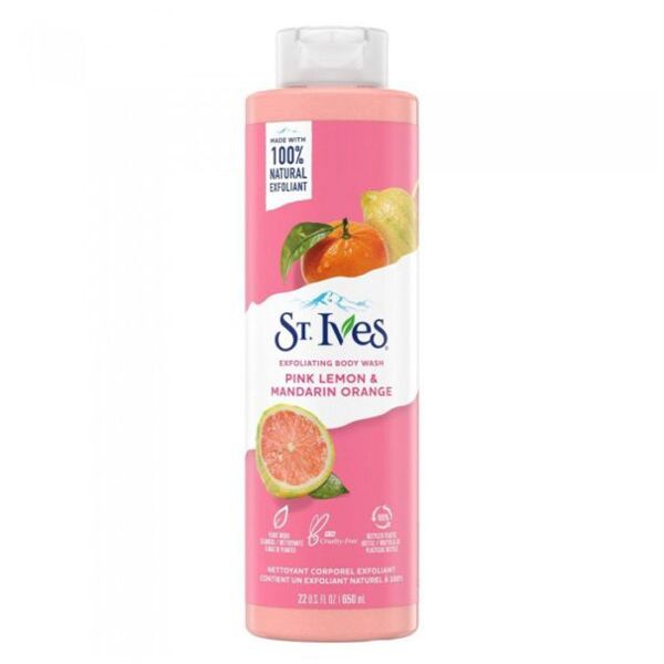 شامپو بدن سنت ایوز - Thumbnail 1