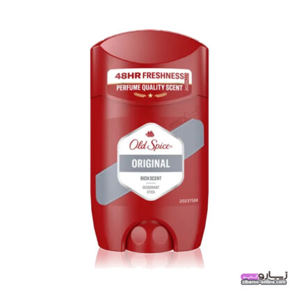 مام صابونی الداسپایس  - Thumbnail 1