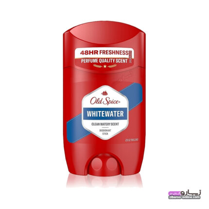 مام صابونی الداسپایس  - Thumbnail 3